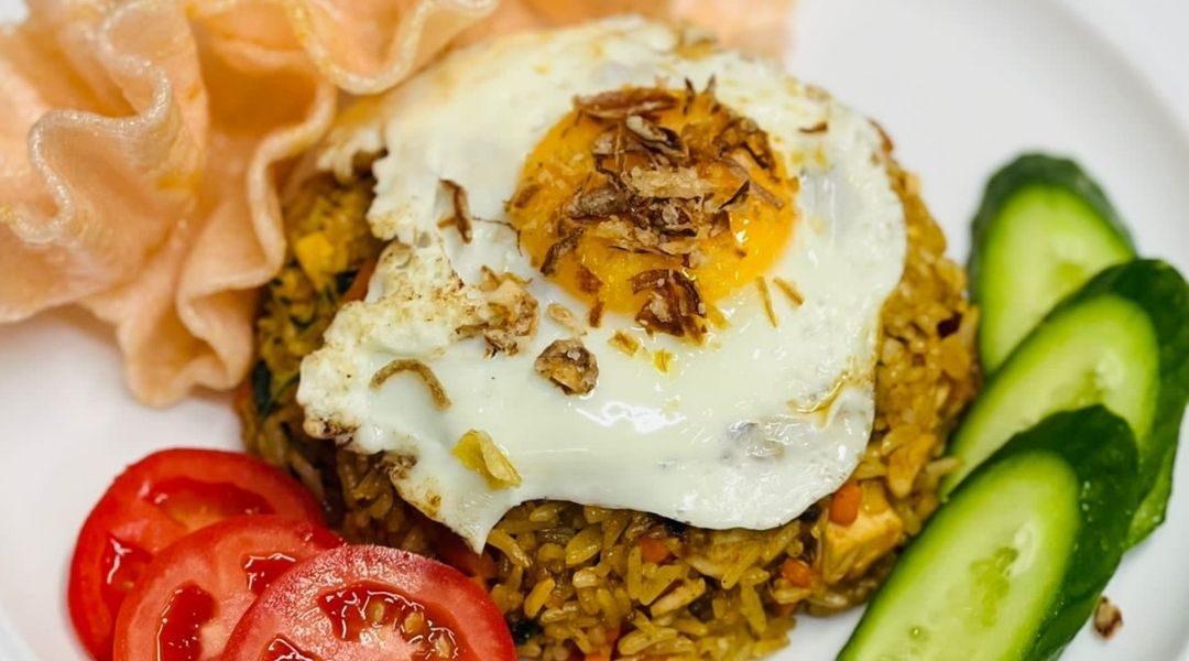 Nasi Goreng